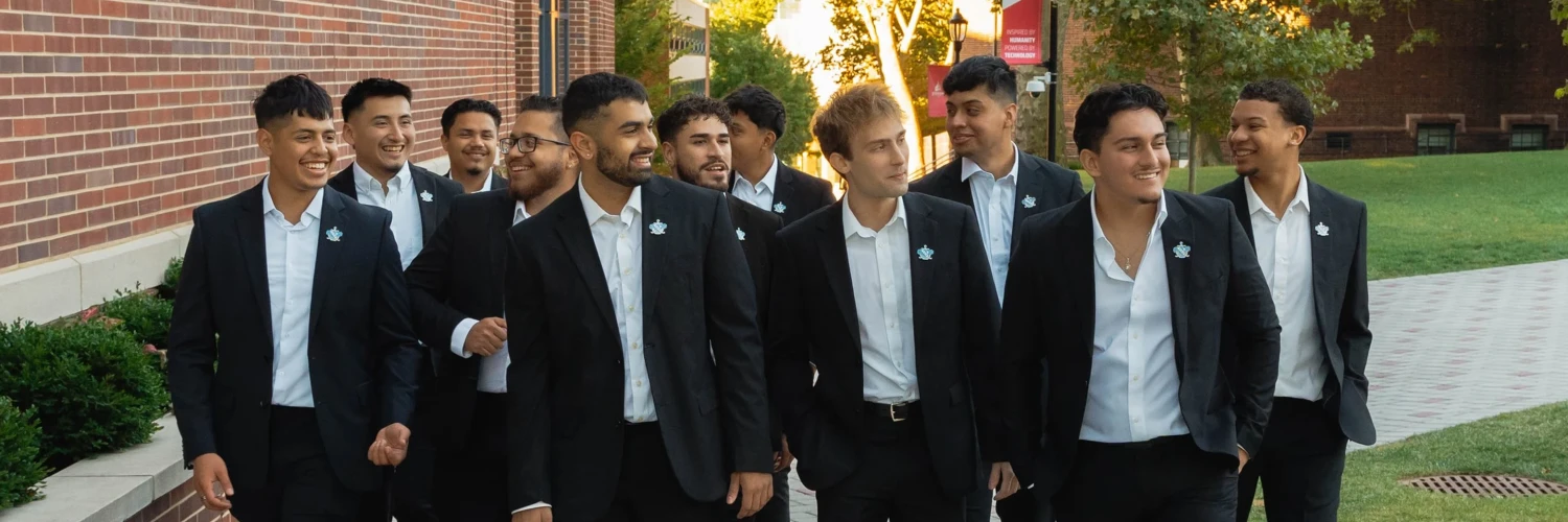 From Yearly To Daily Connections: How LSU Expanded Brotherhood