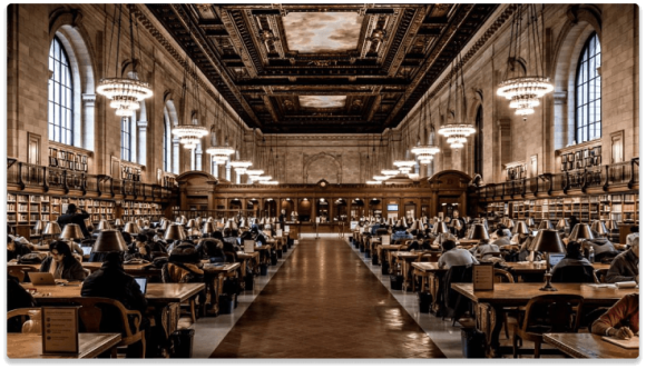 About McGill