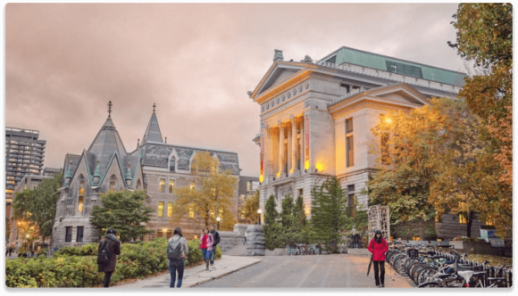 The Ready Education Solution