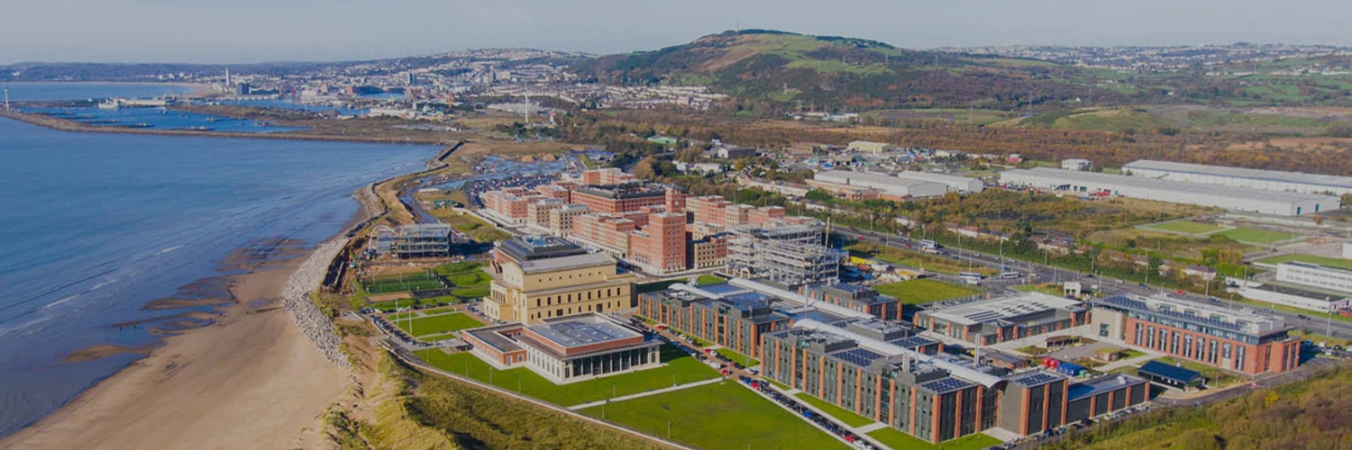 <p>How Student Portal Improves the Swansea <strong>University Experience</strong></p>
