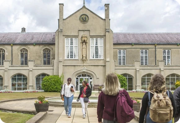 About University of Wales Trinity Saint David