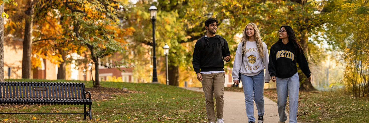 A Better Student Experience from Day One at the University of Missouri