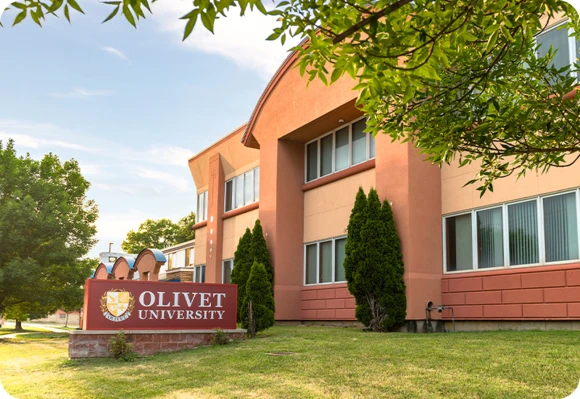 About Olivet