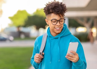 The Power of Digital Connections: How Increasing Students’ Sense of Belonging Impacts Retention