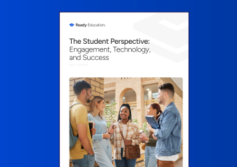 The Student Perspective: Engagement, Technology, and Success