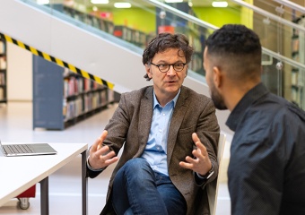 Digital Campus Engagement 101