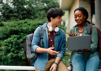 The Student Perspective: Engagement And Technology Expectations