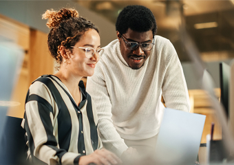 Improve Student Engagement with the Right Tech Partner