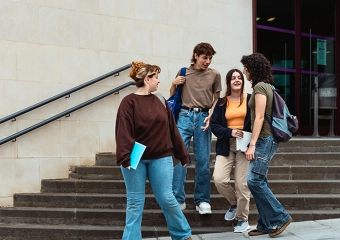 Student-Centric Solutions: Top 3 Components for A Successful Student Engagement Strategy