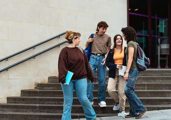Student-Centric Solutions: Top 3 Components for A Successful Student Engagement Strategy