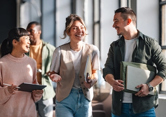 Transforming Student Services with a Mobile-First Approach