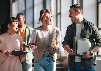 Transforming Student Services with a Mobile-First Approach