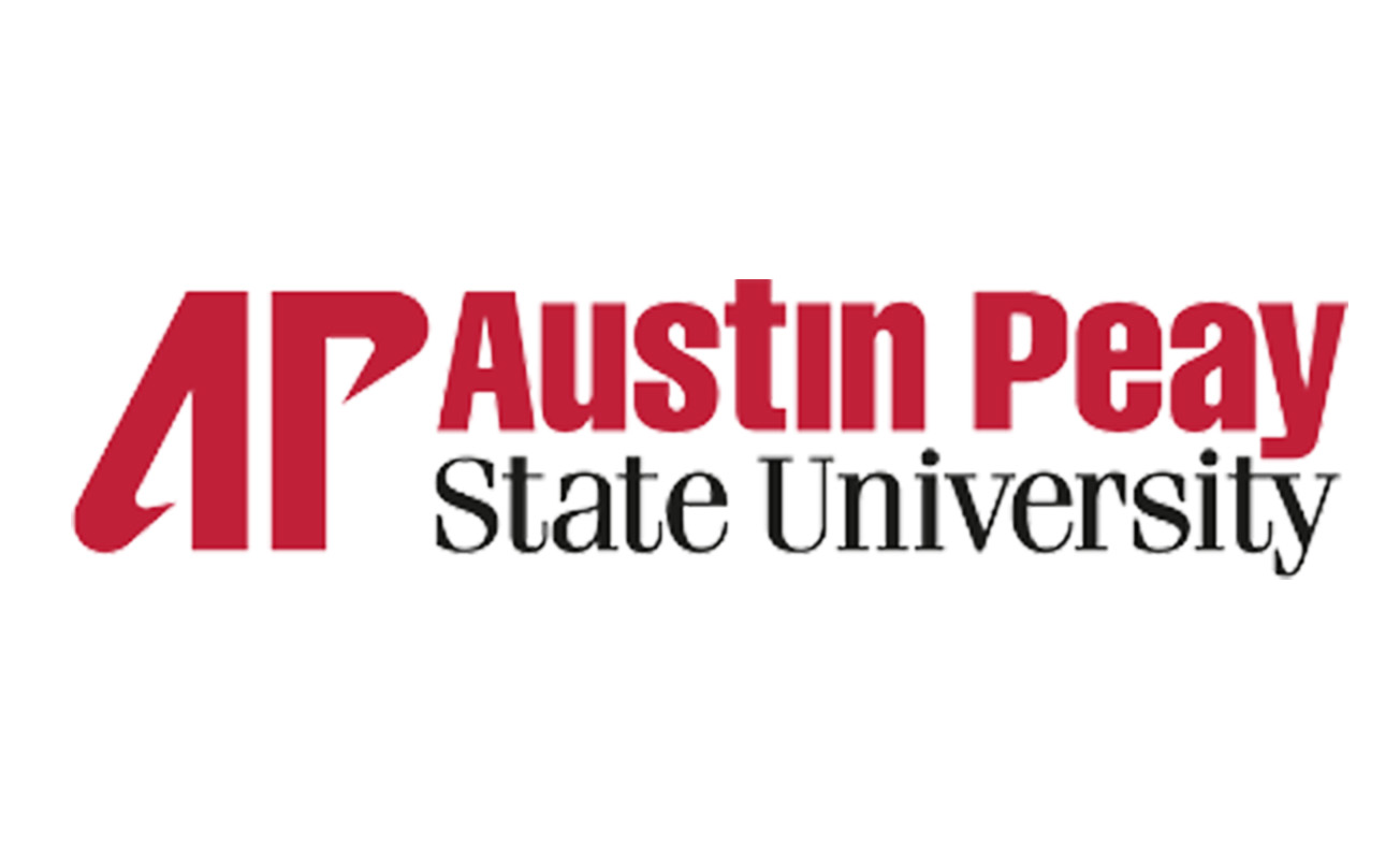 Austin Peay State University logo