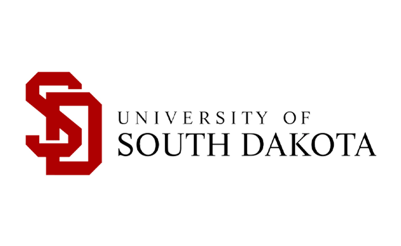 University of south dakota logo