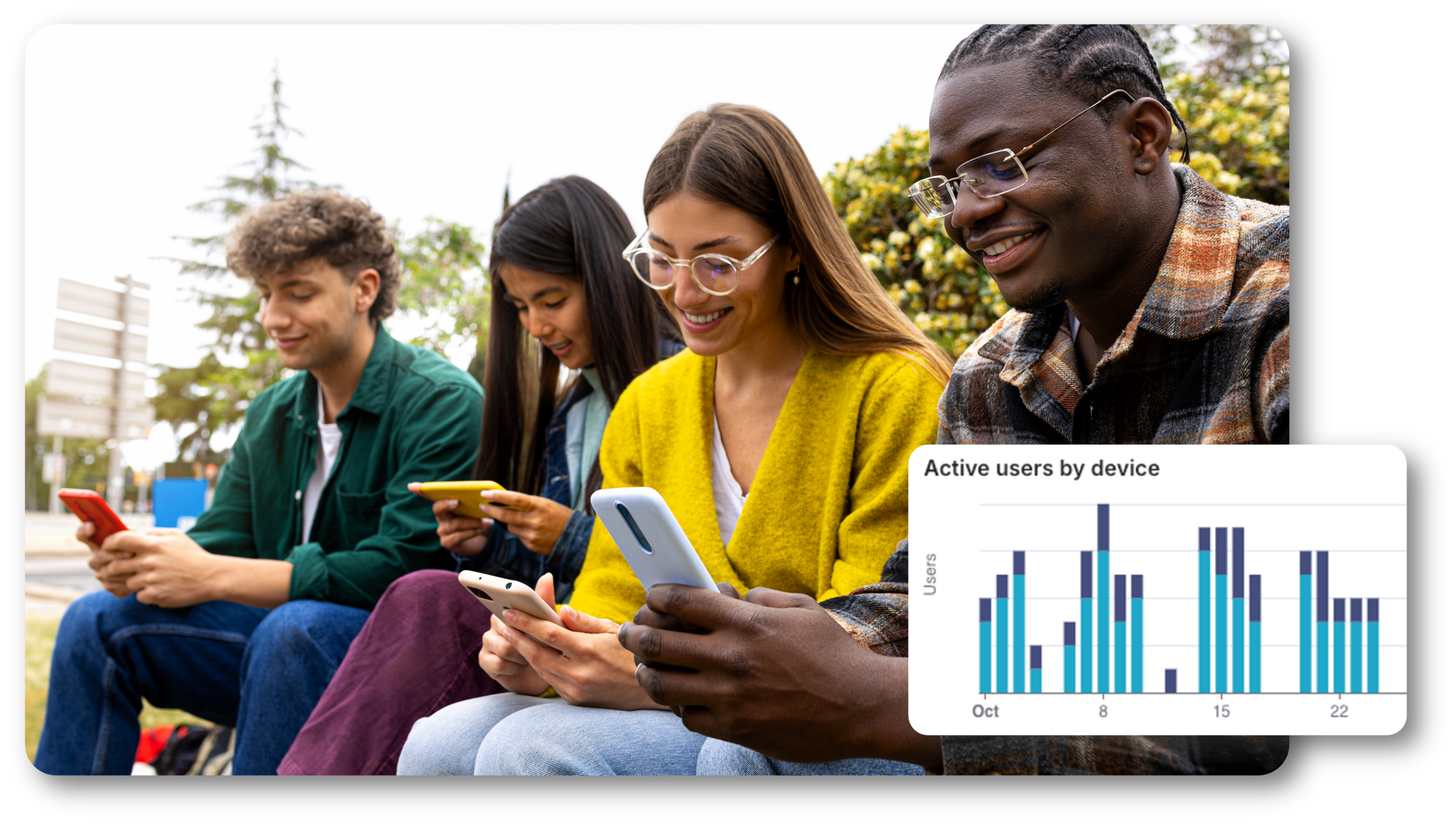 Student Community and Connection - community insights | Ready Education CampusGroups
