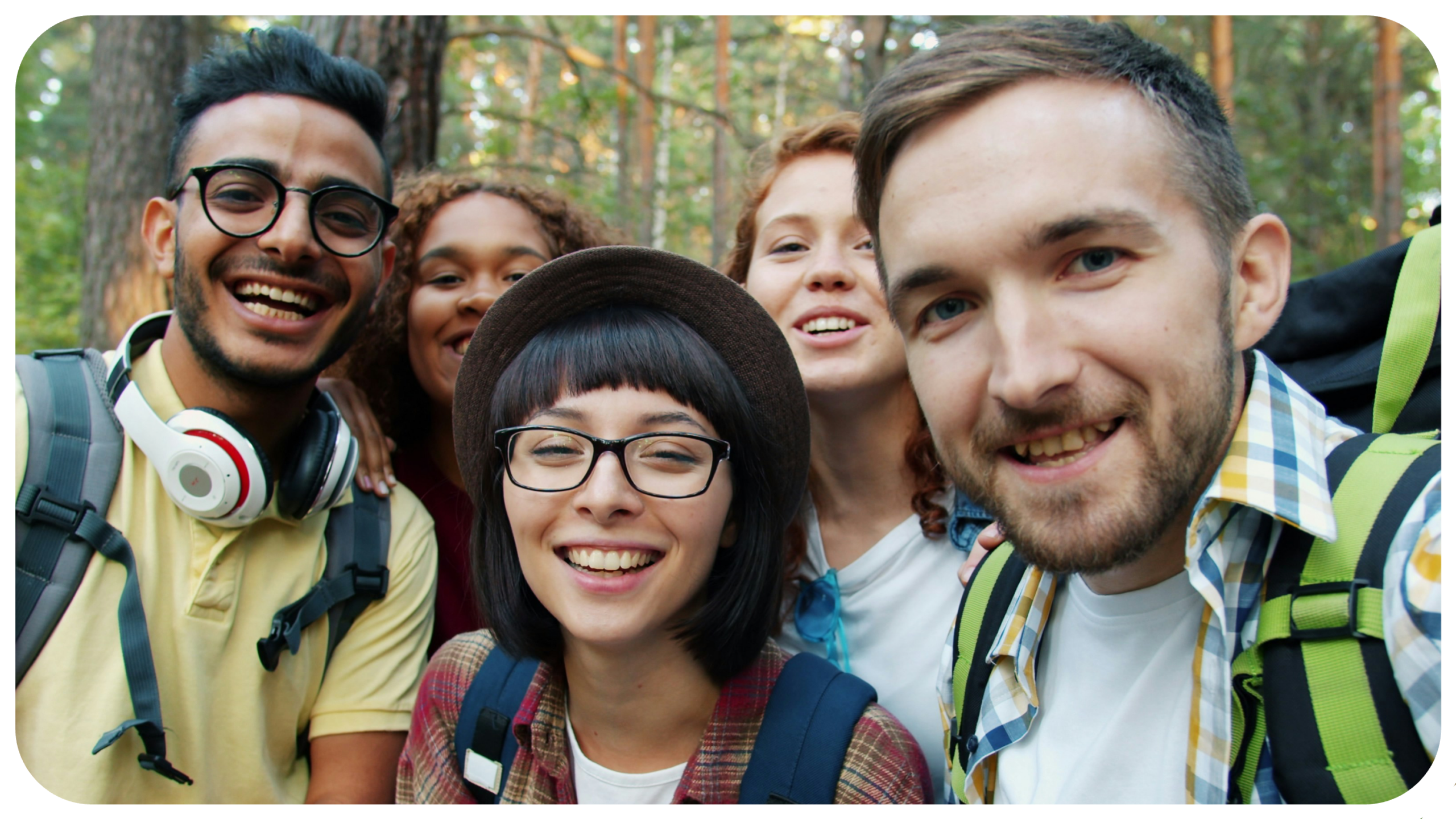 Student Organization Management Software: Cultivate Belonging | Ready Education CampusGroups